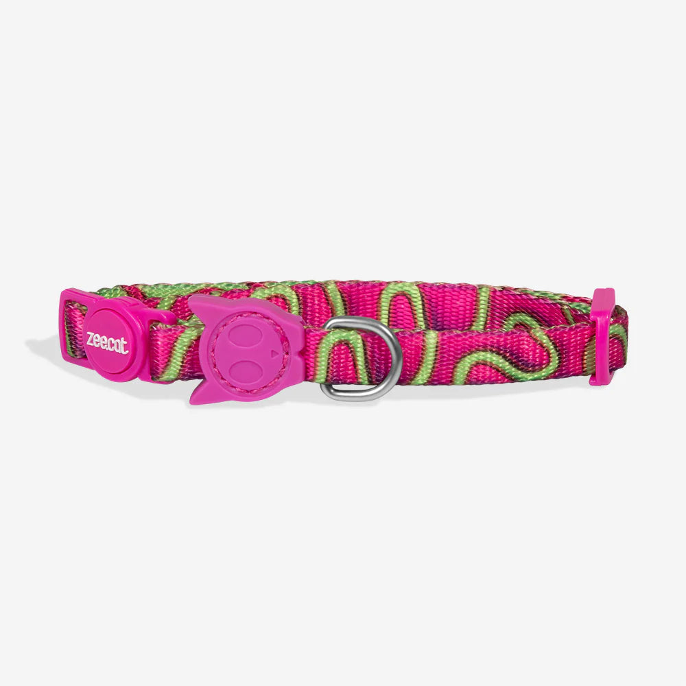 CAT COLLARS