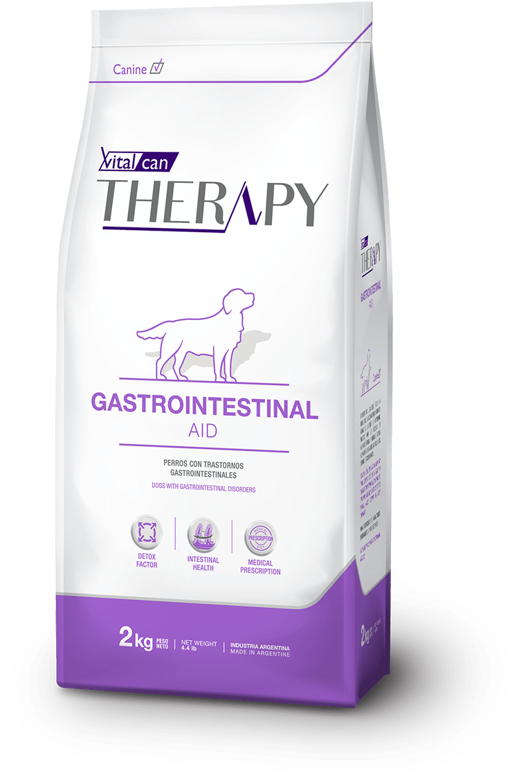 VITAL CAN PERRO GASTRO