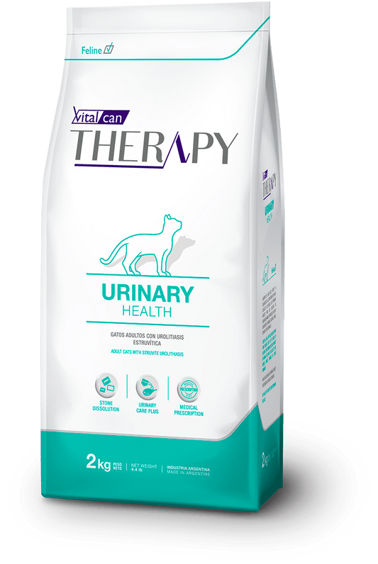VITAL CAN GATO URINARY