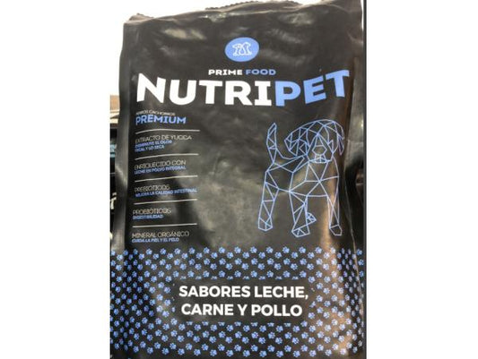 NUTRIPET ADT