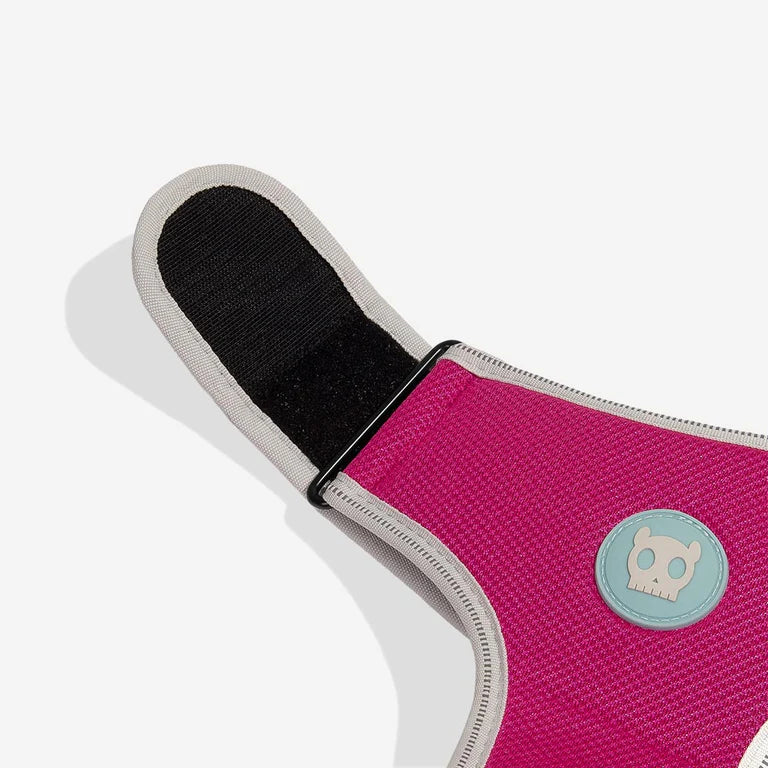 NOX SIDUS ADJUSTABLE AIR MESH HARNESS