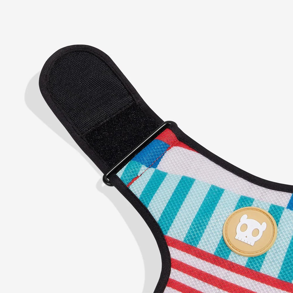 YACHT ADJUSTABLE AIR MESH HARNESS