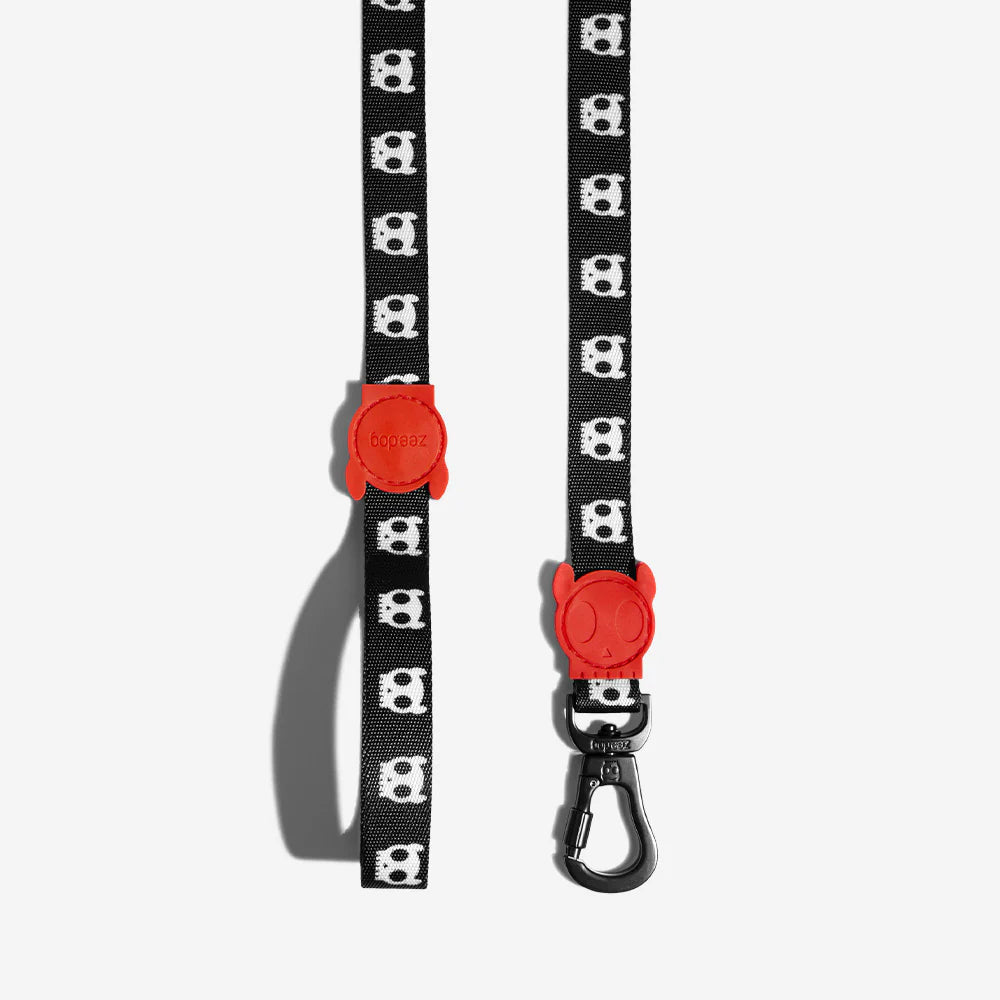 ZEE DOG SKULL 2.0 LEASH